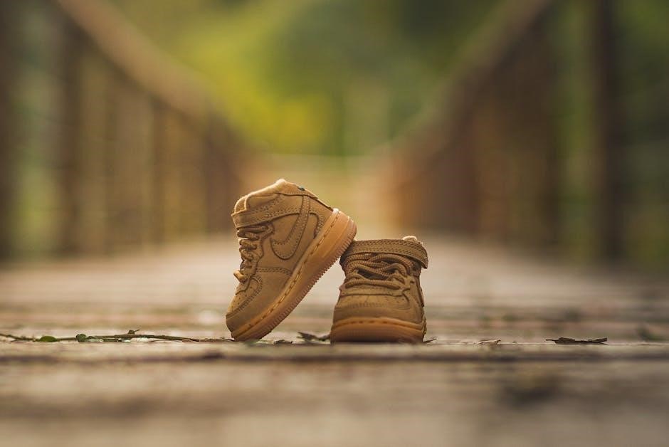 keen shoes size guide