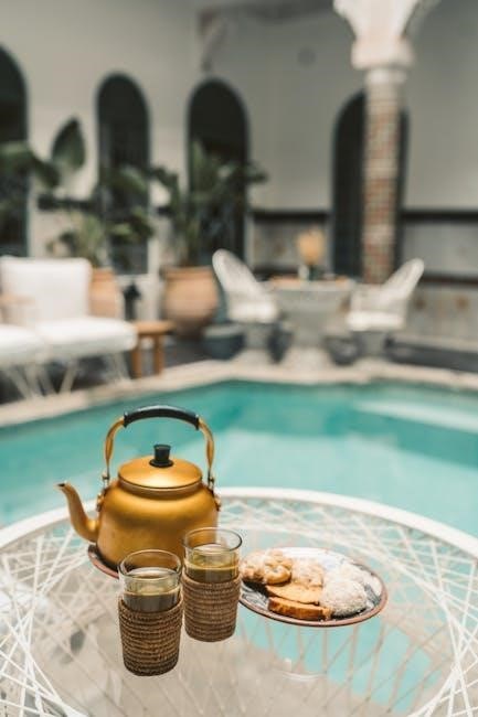 marrakech travel guide
