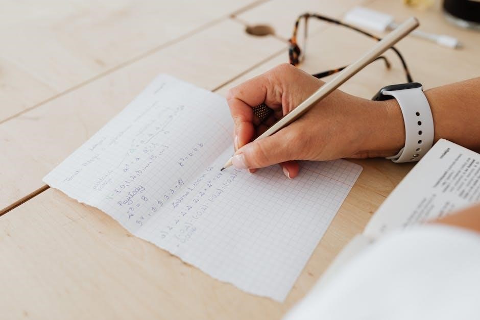tsi math practice test pdf