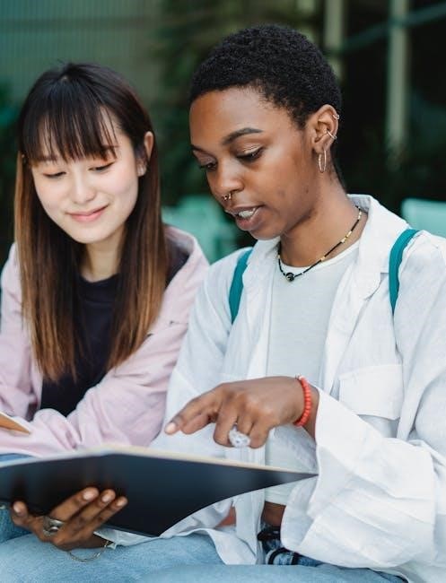 reading essentials and study guide