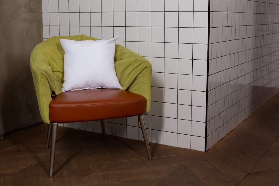 throw pillow size guide