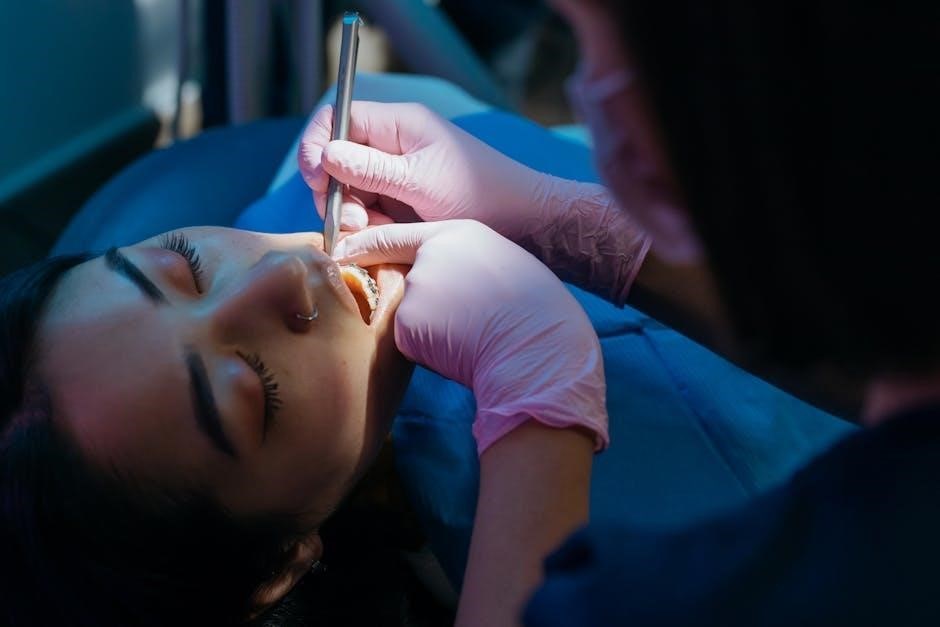 guided surgery dental implant