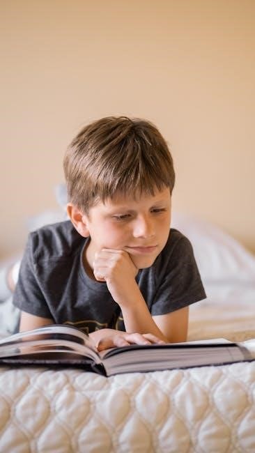 bedtime story pdf