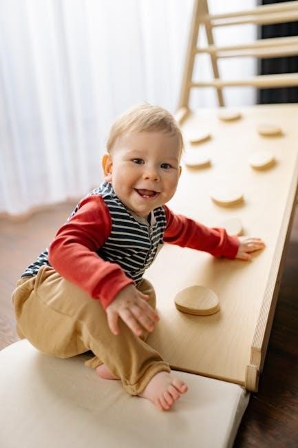 ramsey baby steps pdf