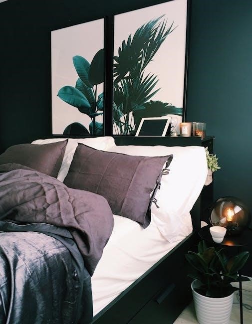 nightstand plans pdf